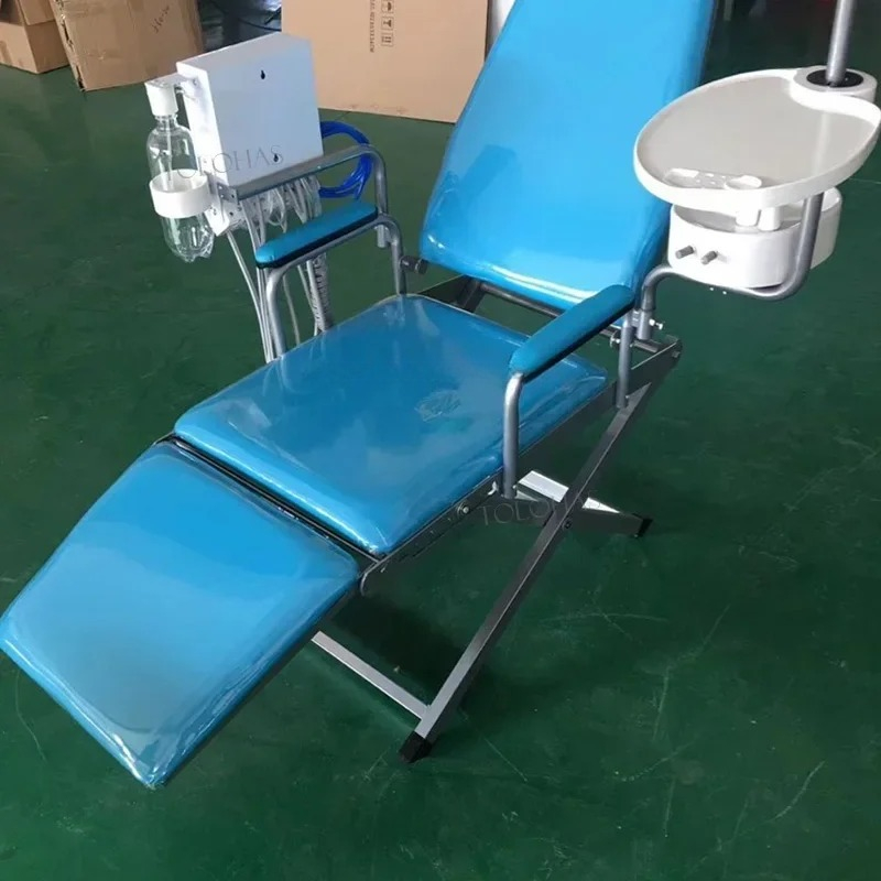 LHMC8 Clinic وحدة قابلة للطي ك - مراجعة Medical Lab Chair وسعره
