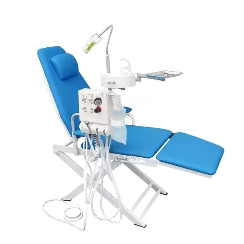 LHMC8 Clinic وحدة قابلة للطي ك - مراجعة Medical Lab Chair وسعره