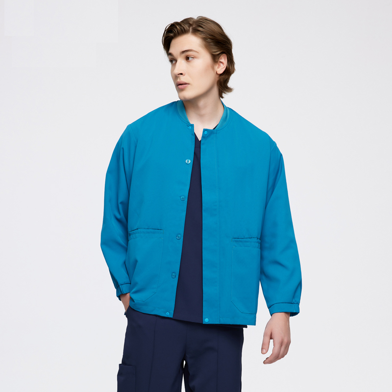 سترات الدعك المضادة للساكنة ،  - مراجعة Medical Lab Uniform وسعره