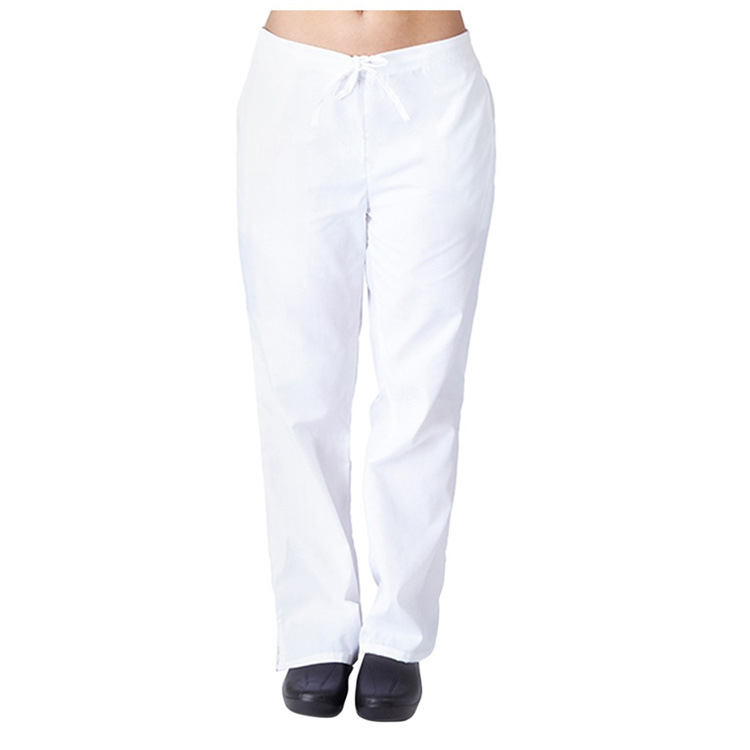 Solid Color Nurse Bottoms Medi - مراجعة Medical Lab Hospital وسعره