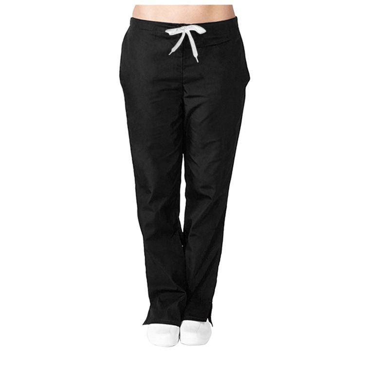 Solid Color Nurse Bottoms Medi - مراجعة Medical Lab Hospital وسعره