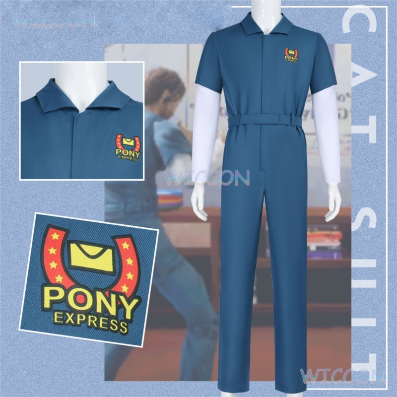 أنيا تأثيري حلي الكابتن جيمي ت - مراجعة Medical Lab Uniform وسعره