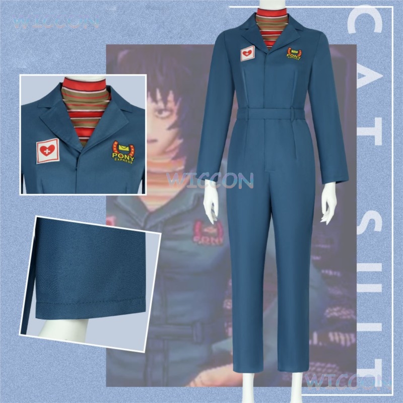 أنيا تأثيري حلي الكابتن جيمي ت - مراجعة Medical Lab Uniform وسعره