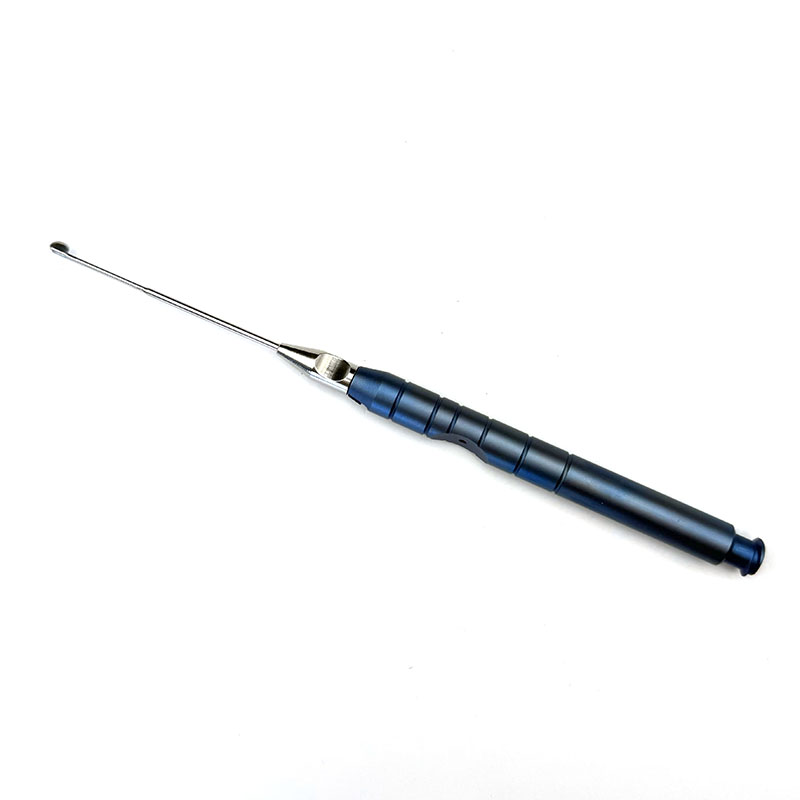 مجموعة خطافات السيرومين القابل - مراجعة Surgical Instrument Set وسعره