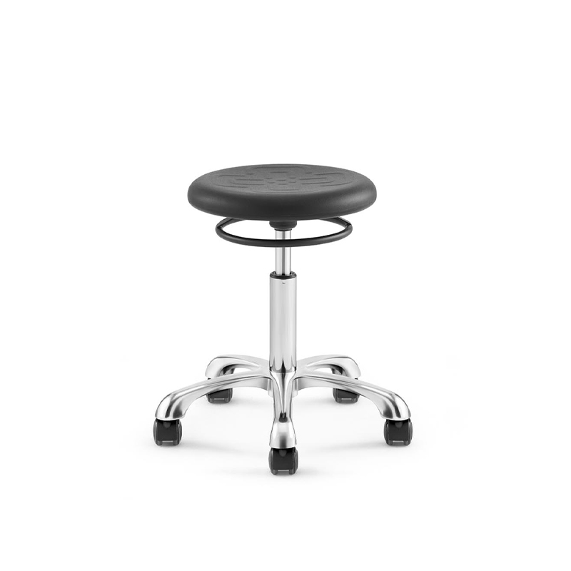 أثاث المستشفى كرسي طبيب الأسنا - مراجعة Medical Lab Chair وسعره