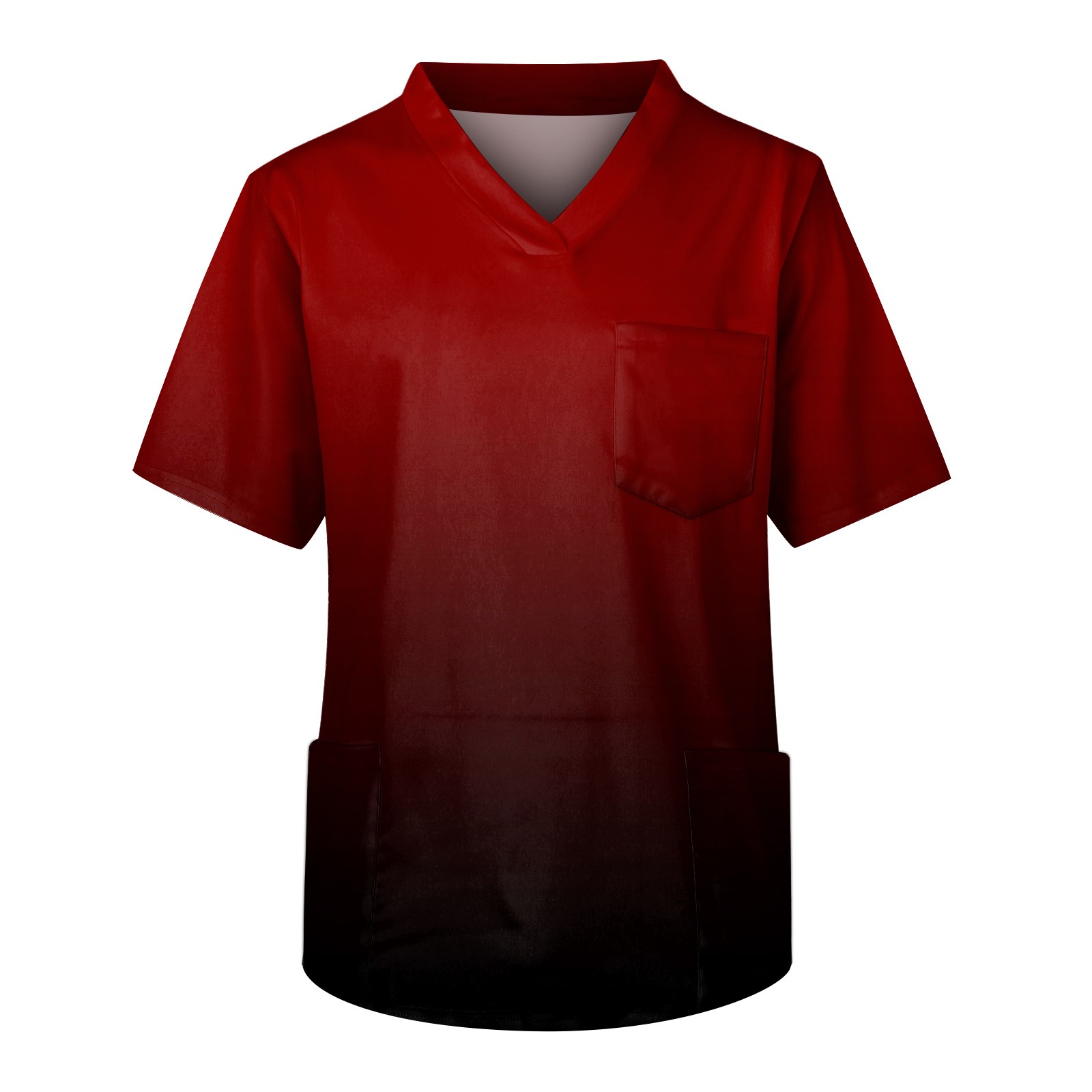 الرجال زي ممرضة الحيوانات الأل - مراجعة Medical Lab Uniform وسعره