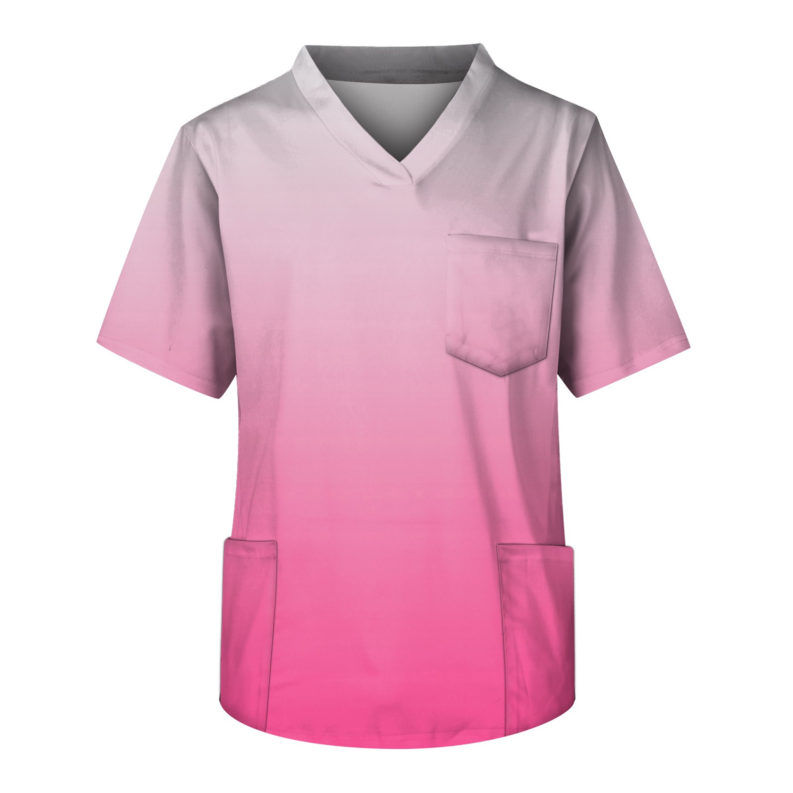 الرجال زي ممرضة الحيوانات الأل - مراجعة Medical Lab Uniform وسعره