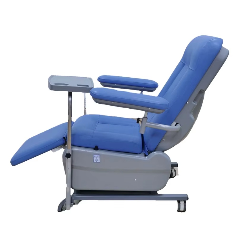 وحدات كرسي الأسنان الجودة المس - مراجعة Medical Lab Chair وسعره