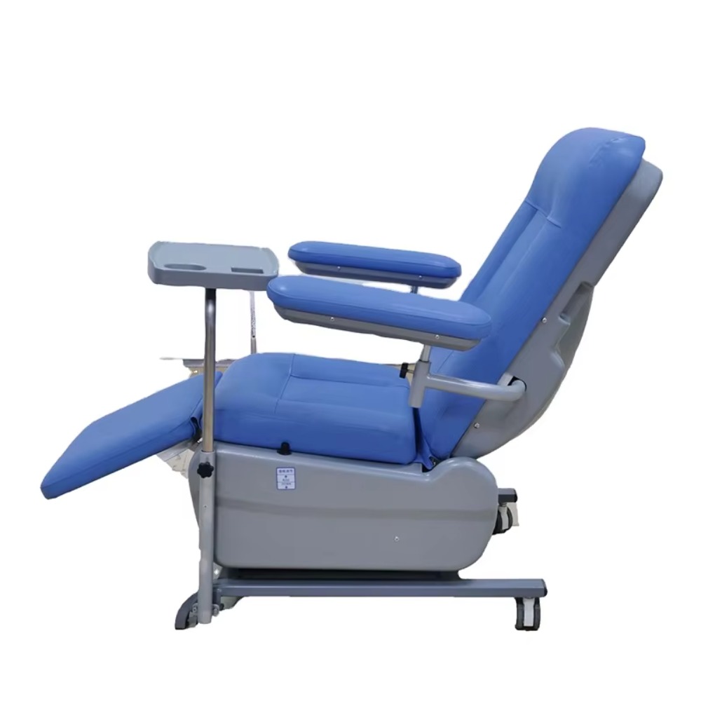 وحدات كرسي الأسنان الجودة المس - مراجعة Medical Lab Chair وسعره