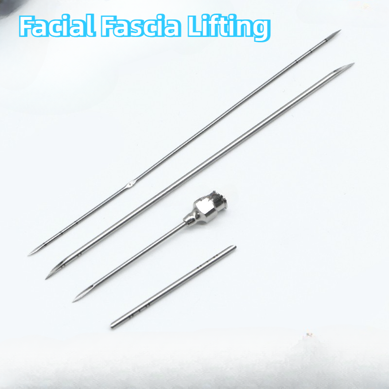 أدوات جراحية لشد الوجه بتقنية  - مراجعة Surgical Instrument Set وسعره