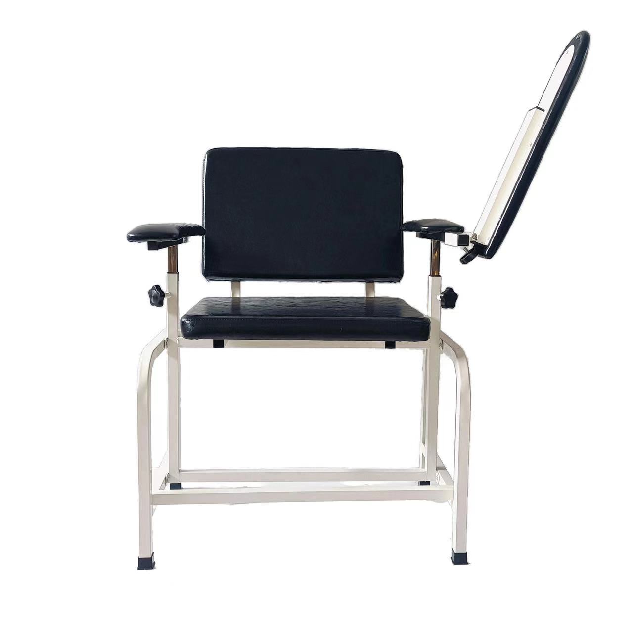 كراسي طبية يدوية لسحب الدم، كر - مراجعة Medical Lab Chair وسعره