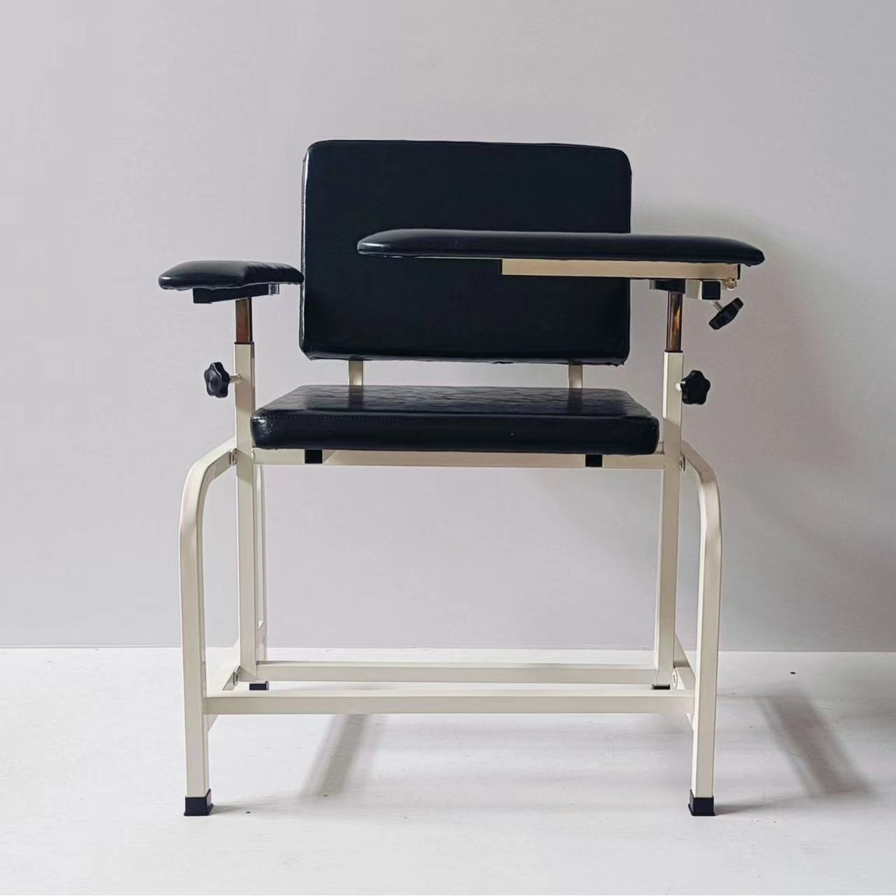كراسي طبية يدوية لسحب الدم، كر - مراجعة Medical Lab Chair وسعره