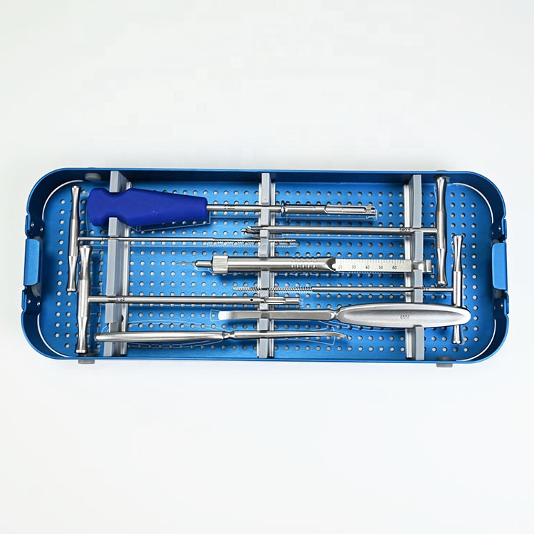 مجموعة أدوات جراحية صغيرة لتقو - مراجعة Surgical Instrument Set وسعره