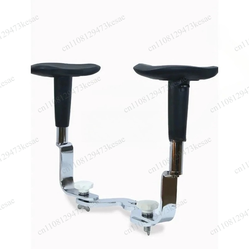 كرسي ميكروسكوب مريح مع مساند ذ - مراجعة Medical Lab Chair وسعره