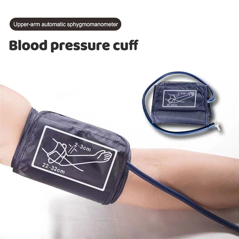 22-32 سنتيمتر/22-42 سنتيمتر مق - مراجعة Blood Pressure Monitor وسعره